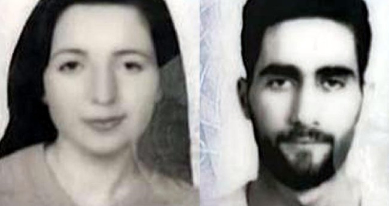 Çerkezköy'de kan donduran cinayet. Erkek arkadaşının kabloyla boğduğu Züleyha Adıgüzel öldü