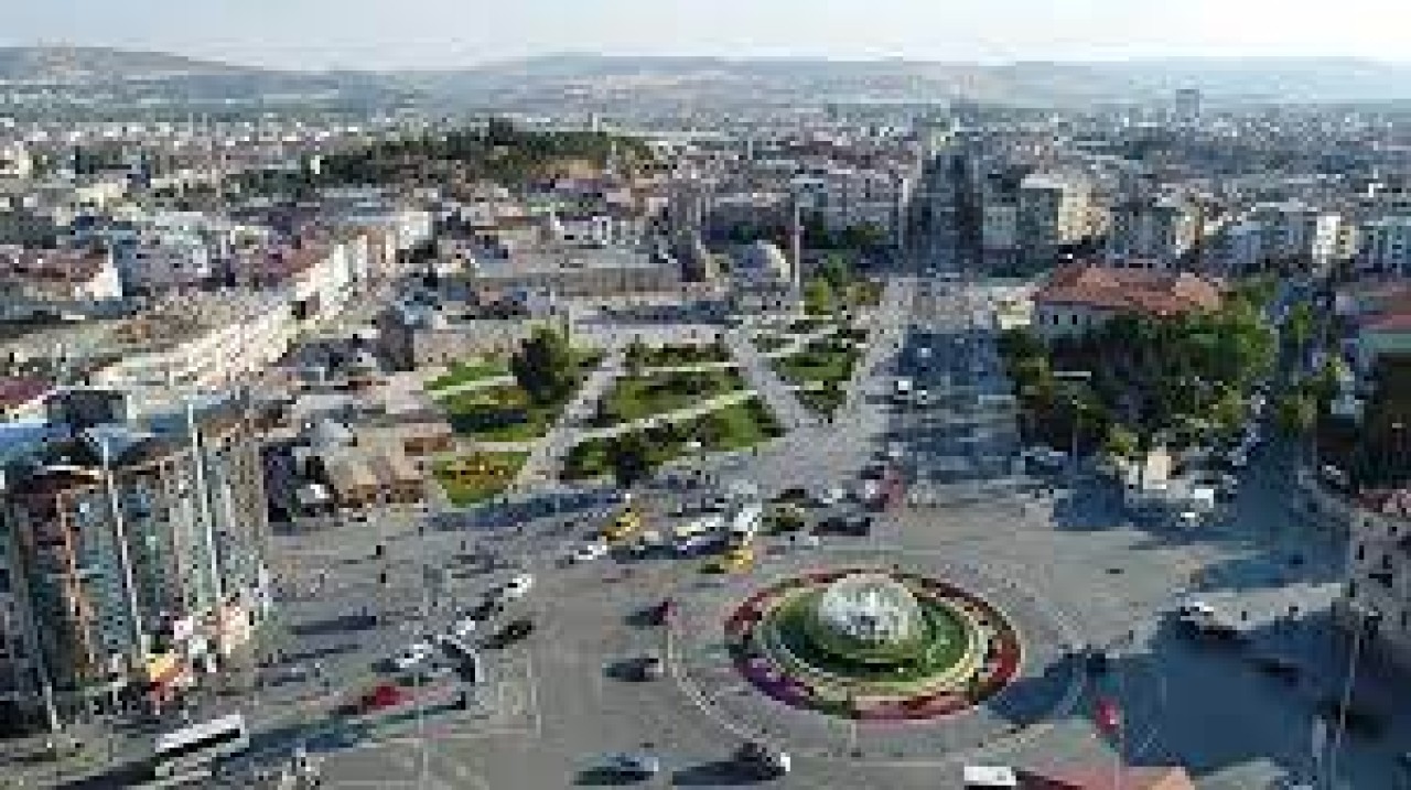 Türkiye'de en sinirli iller sıralaması belli oldu. İlk sırada sürpriz bir şehir var