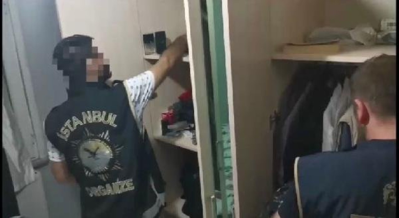 Sultangazi'de çeteler çatıştı: Kenan Kılınç öldü