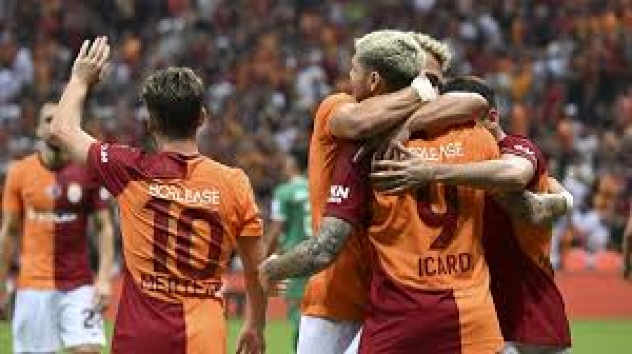 Icardi attı attırdı. 90+3 mucizesiyle Galatasaray Norveç'ta büyük avantajı kaptı