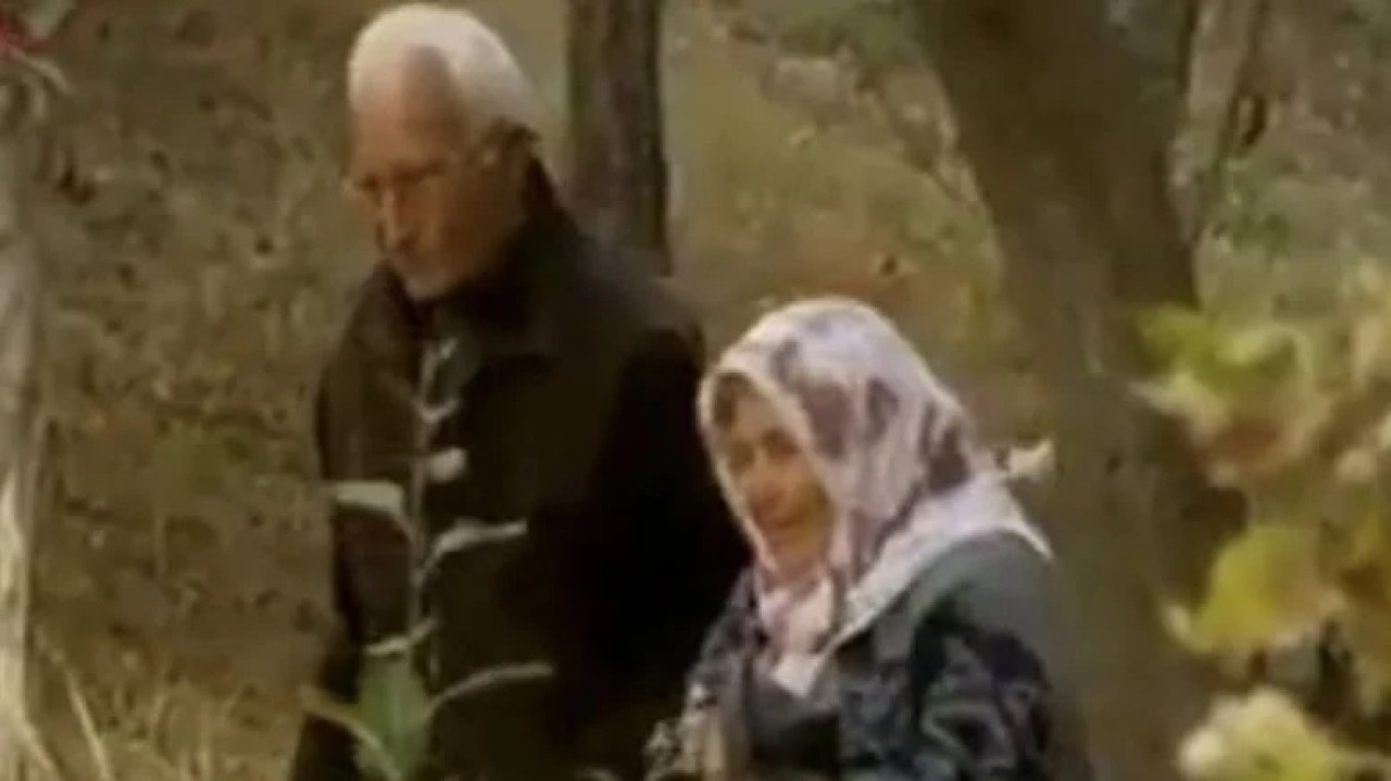 Bütün mal varlığını 1 hafta önce bağışlamıştı. Alucra'da eşi Fatma Sağlık'ı öldüren Ali Sağlık intihar etti