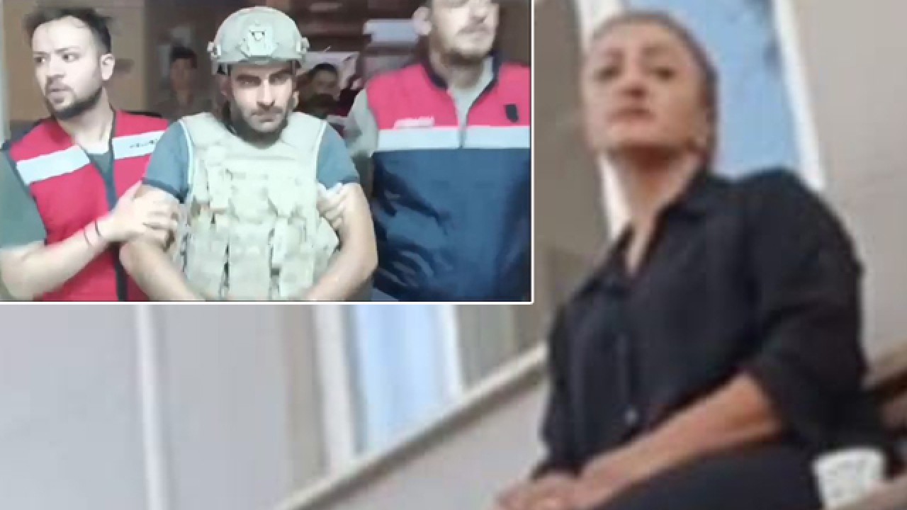 Cinayetin altından yasak aşk çıktı. Murat Yalçın'ı eşi Aysel Yalçın'ın sevgilisi Mehmet Mencik vurmuş