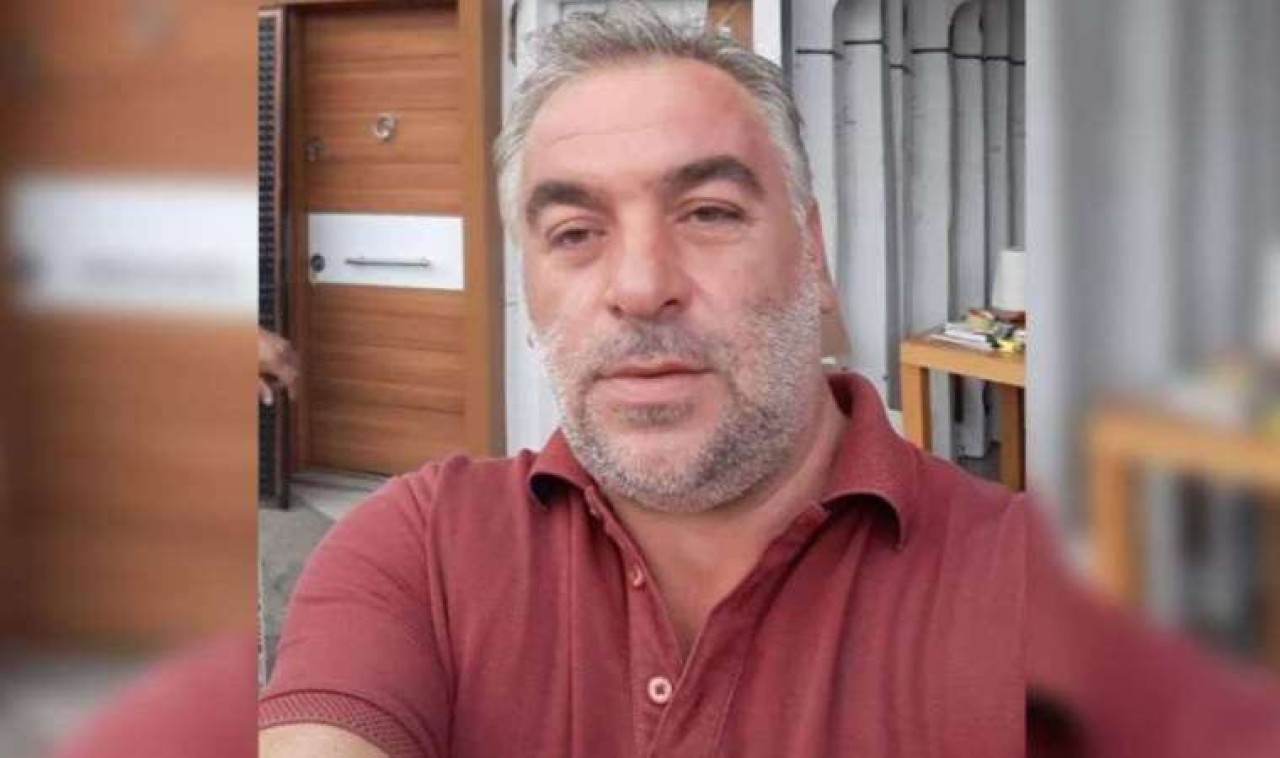 Trabzon'da cinayet: Zeki Abanoz öldü