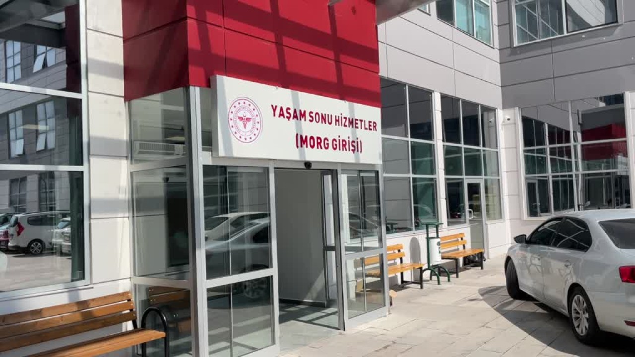 Osmaniye'de tüfekle vurulan polis Hüseyin Uğurlu hayatını kaybetti