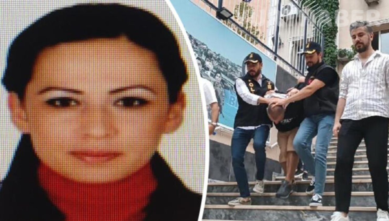 Kadıköy'de 4. kattan düşen Fatma Duygu Özkan öldü. Evdeki avukat gözaltına alındı