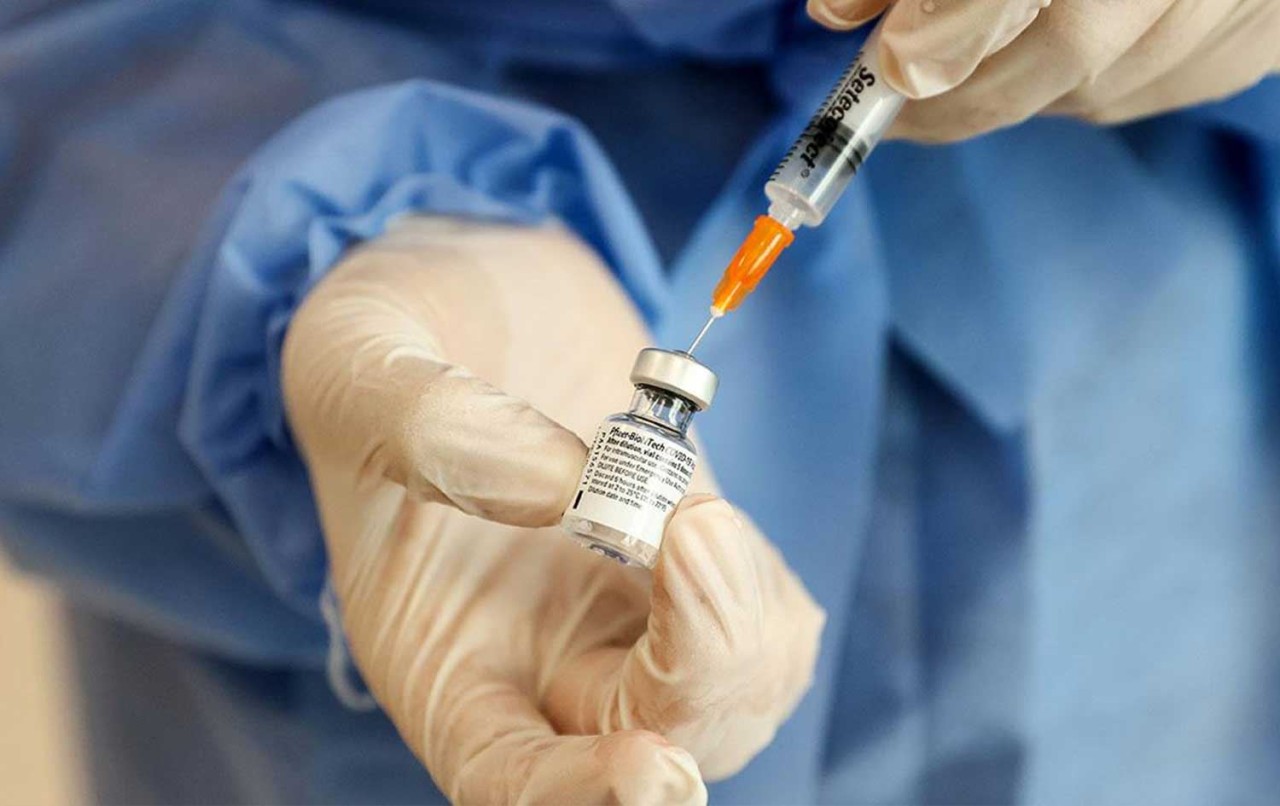 Canan Karatay'dan koronavirüs aşısı açıklaması: Örtbas etmeye çalışıyorlar