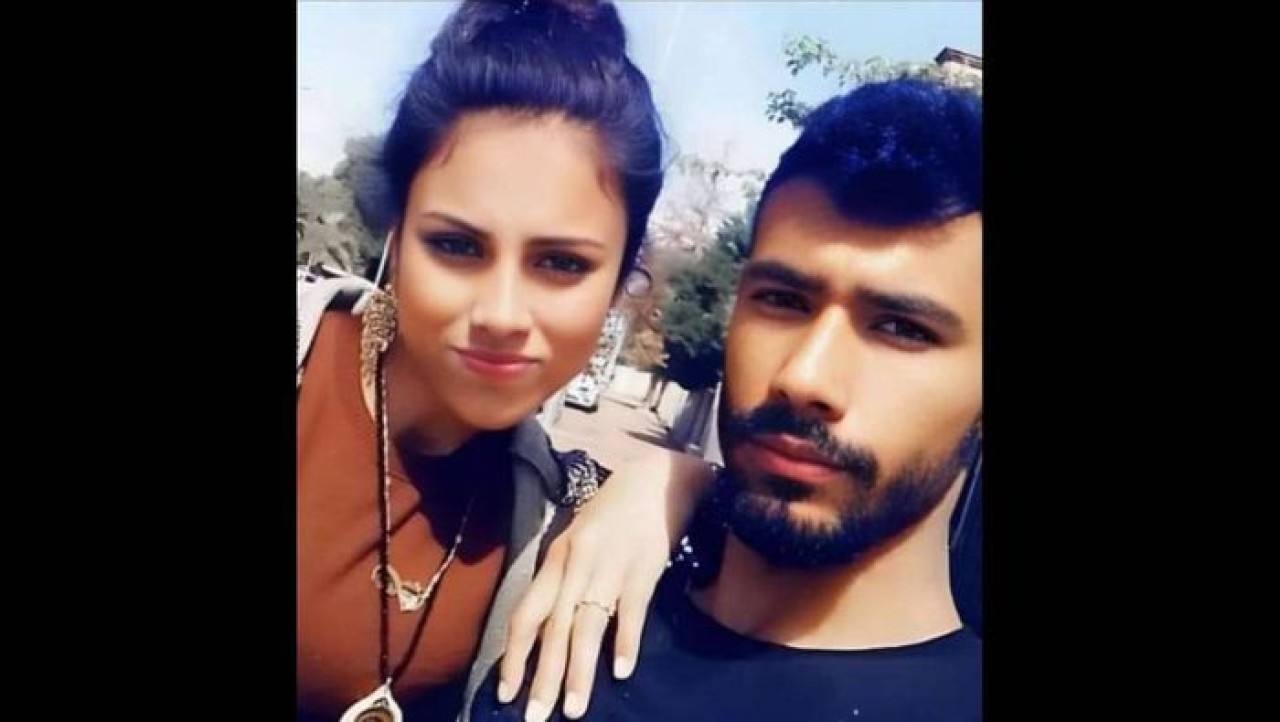 Giresun'da feci kaza: Çile Bulut ve İsmail Bulut öldü