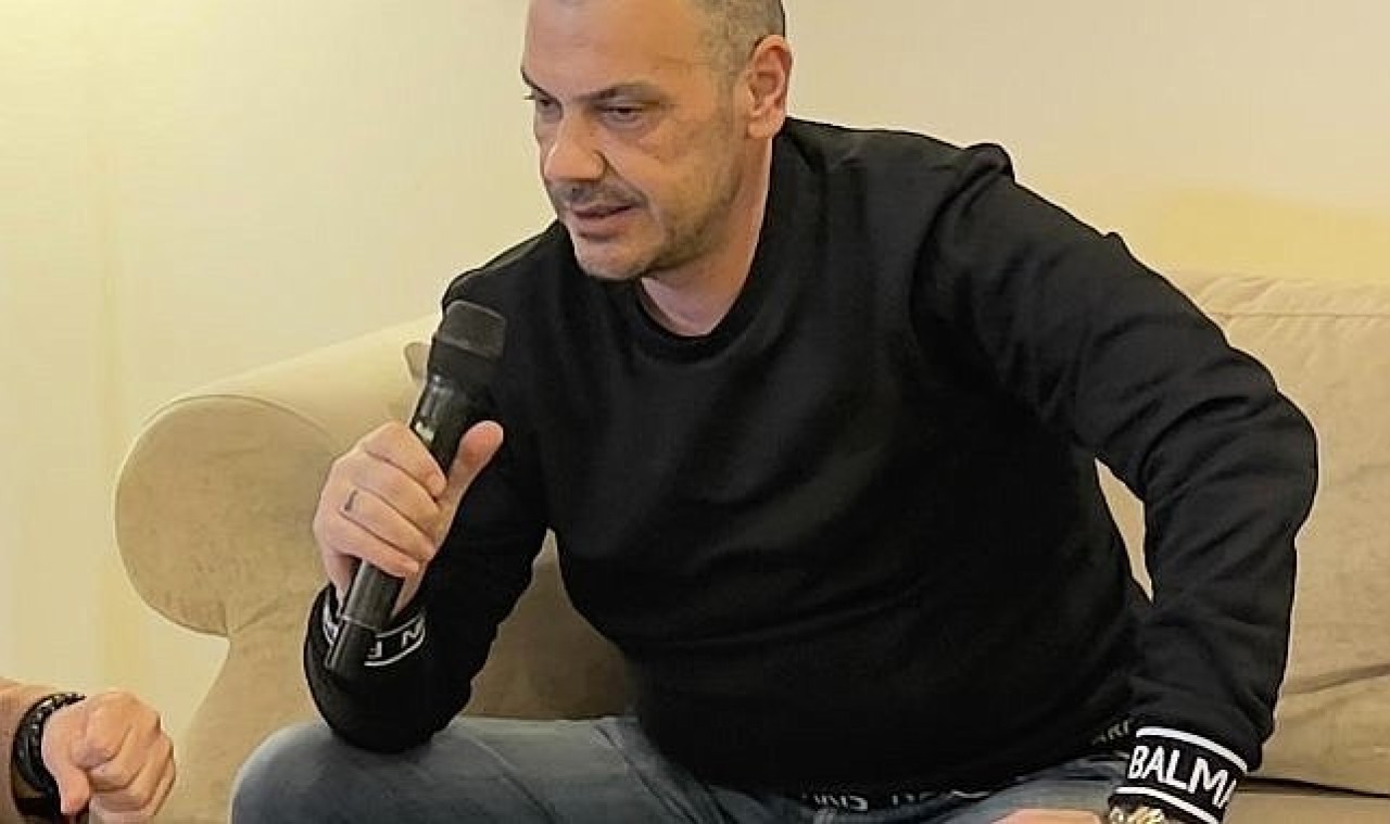 Spikerin Olay Sözlerine İbrahim Murat Gündüz’den Yanıt “Yiğit Er Meydanında Belli Olur!”