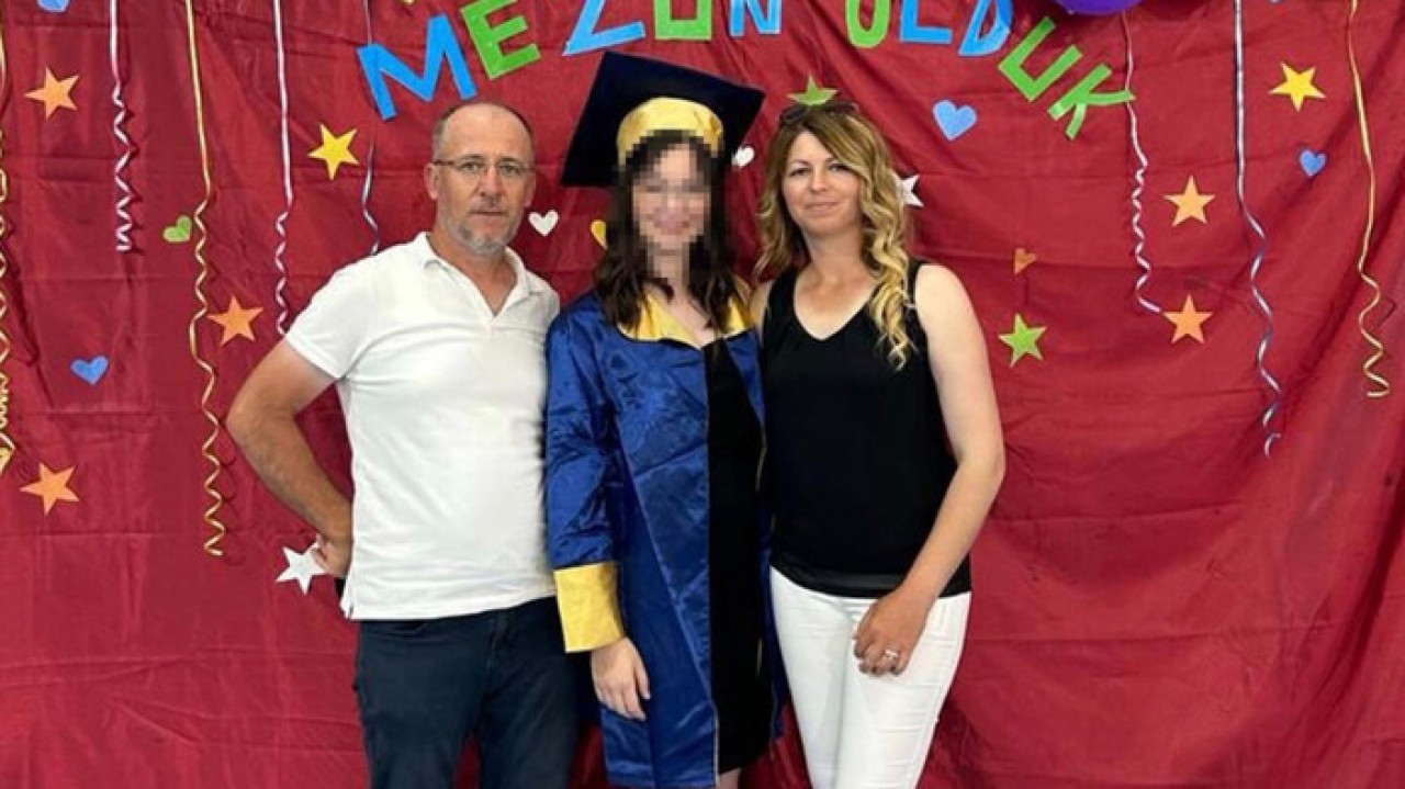 Manisa'da mide bulandıran olay: 'Karne almaya gidiyorum' diyen öğrenci,  öğretmeniyle evlenip hamile kaldı