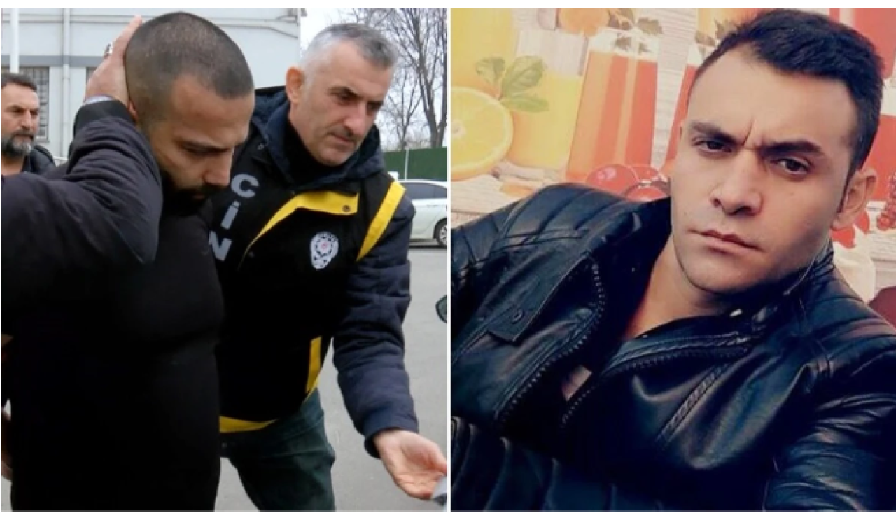 3 günde 2 cinayet! : Başını kesip buzdolabına koymuş