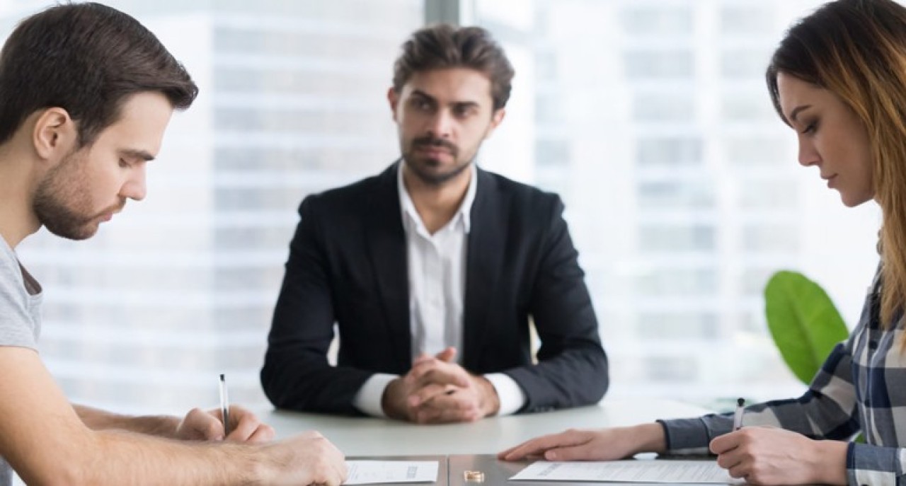 İzmir Boşanma ve Arabulucu Avukatı