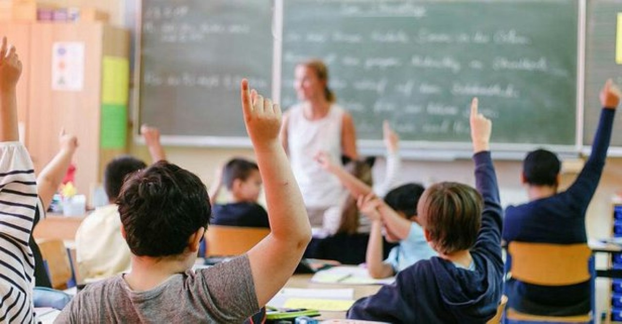 Yarın 20 milyon öğrenci için ders zili çalacak