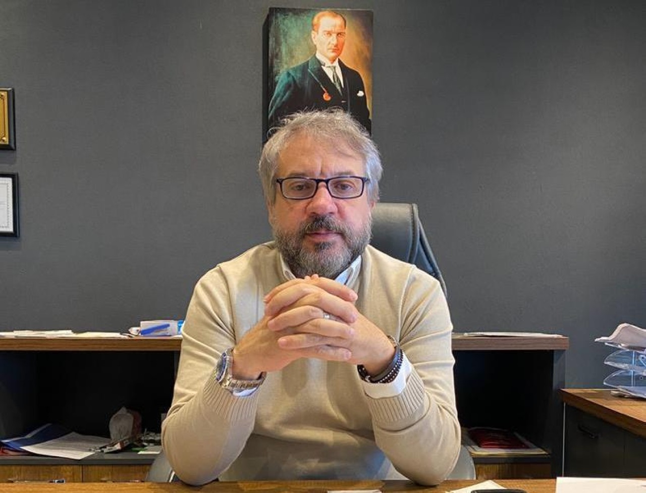 Ülkemizde Başarılı bir İsim: Alper Bahar