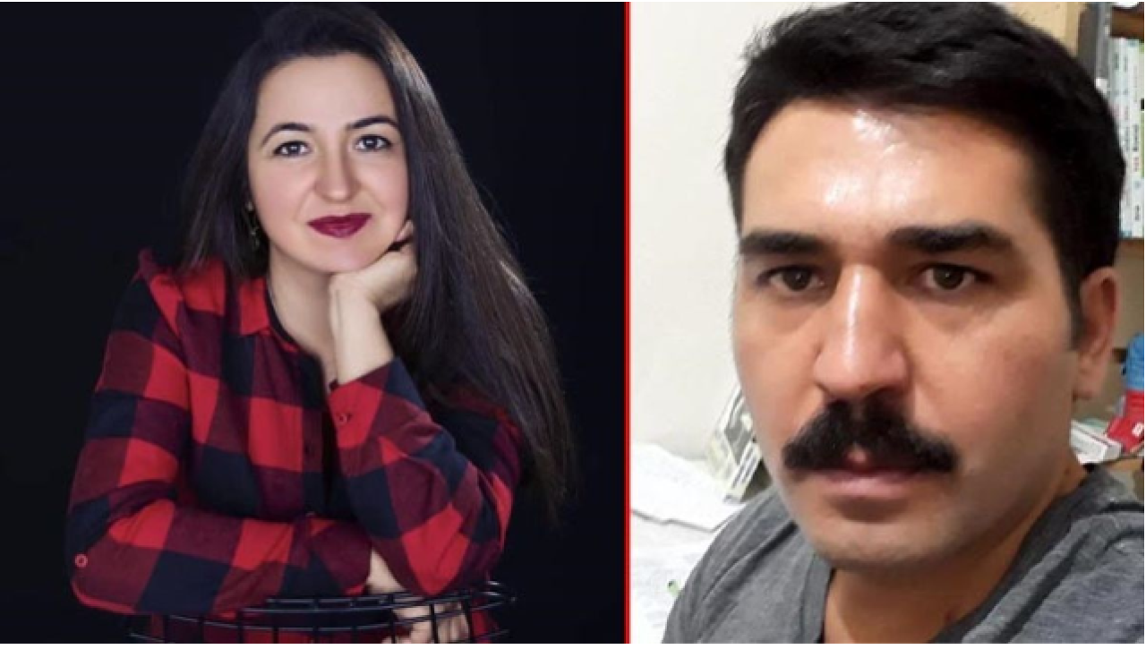 Kız kardeşinin 'canavarca' başını kesen sanığa müebbet