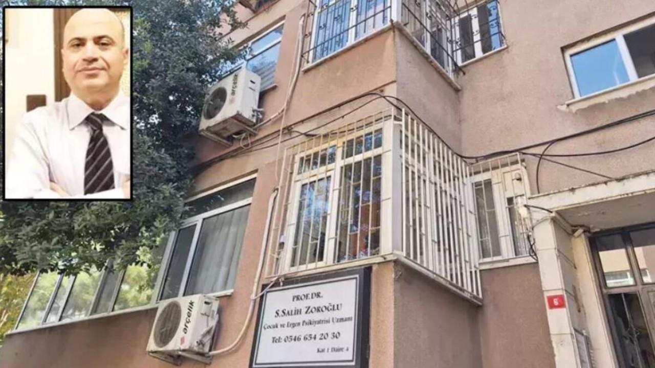 Akıllara durgunluk veren klinik : Psikiyatr ve 2 yardımcısı tutuklandı!