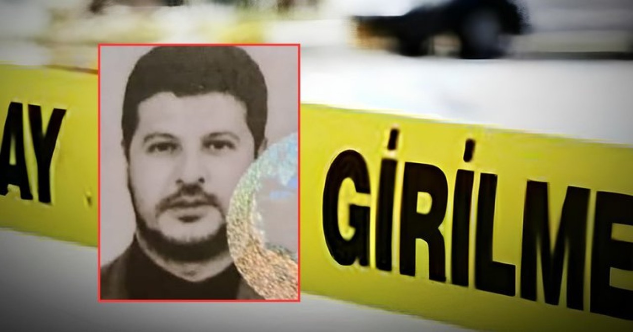 Konya'da dehşet! Uykudayken kocasını boğazından bıçakladı. Ahmet Kalkan öldü