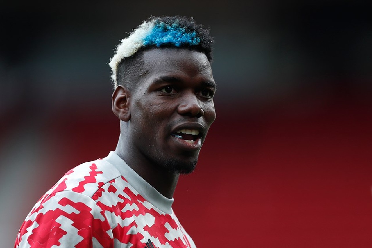 Juventus'tan Paul Pogba kararı! Doping testi pozitif çıkmıştı