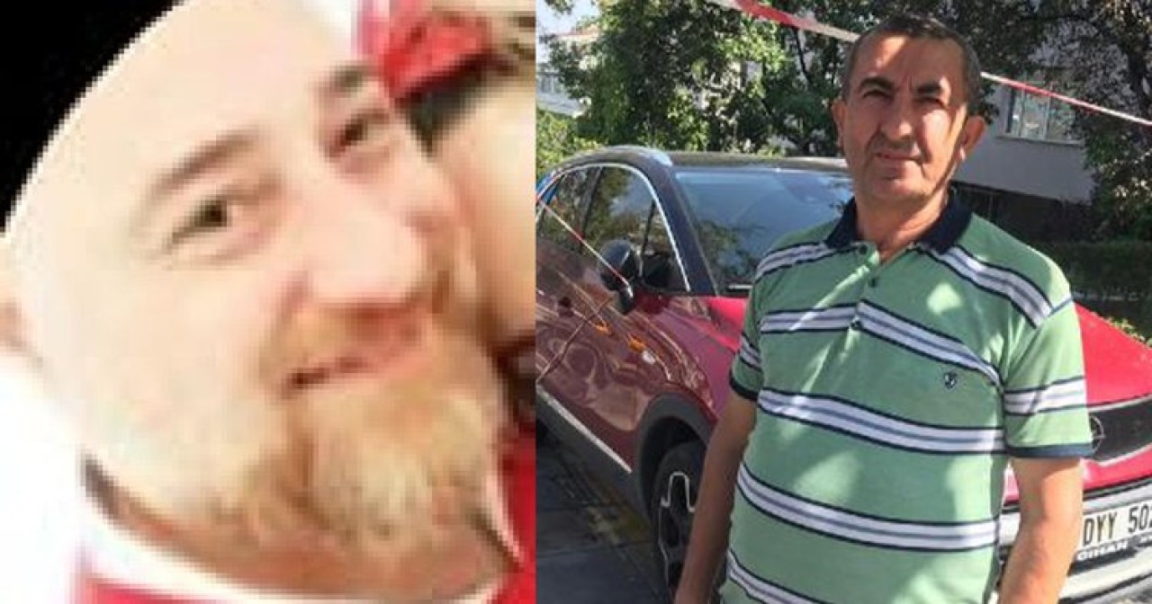 Ankara'da 30 milyon lira alacak iddiasıyla cinayet: Levent İşçen öldü