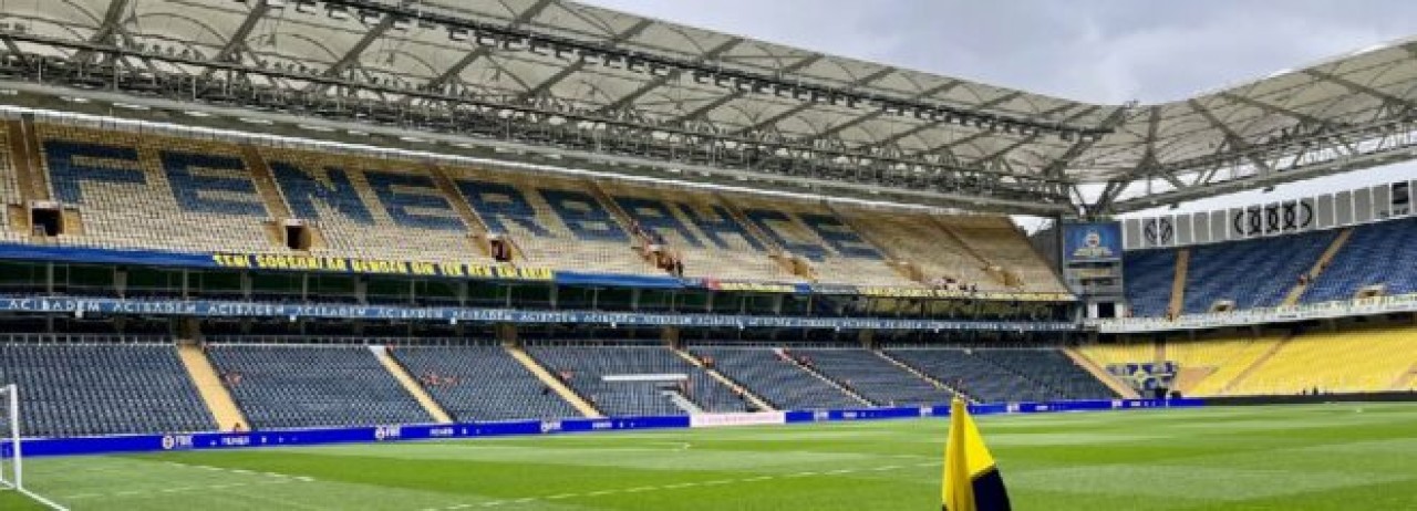 Fenerbahçe Stadı'nın adı Atatürk Stadyumu oldu. Tarihi karar