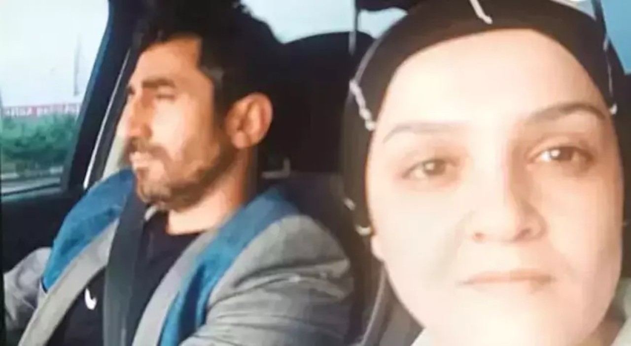 İslam Keleş yasak aşk iddiasıyla kurşun yağdırdı: Eşi Yeliz Keleş ile üvey amcası İsa Ergün'ü öldürdü