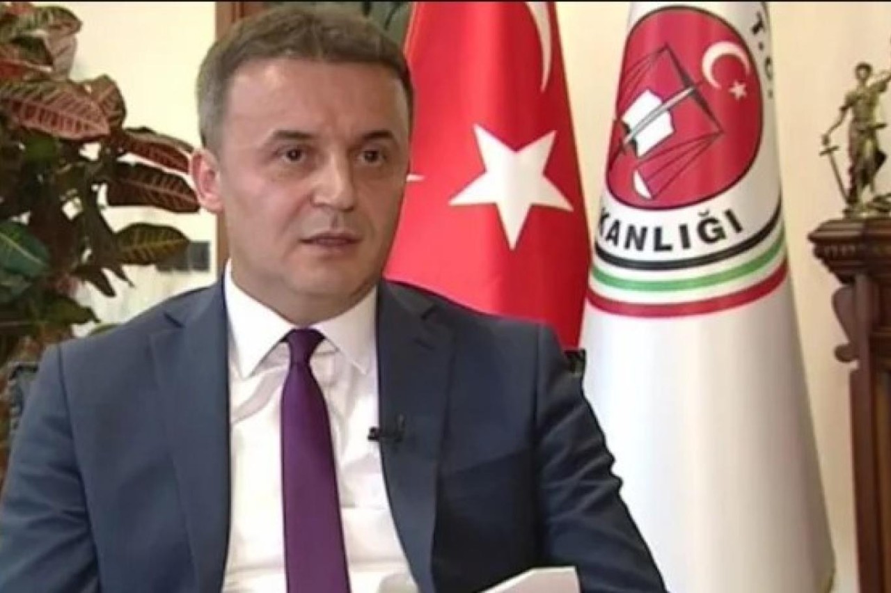 Ayhan Bora Kaplan'ın villa ve araba aldığı iddia edilen Yüksel Kocaman: Süleyman Soylu'ya operasyon var