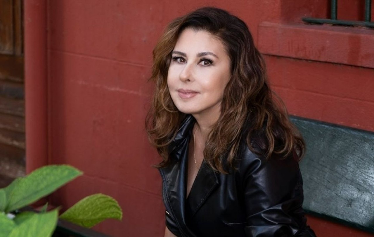 Sanatçı Nilüfer'den kötü haber