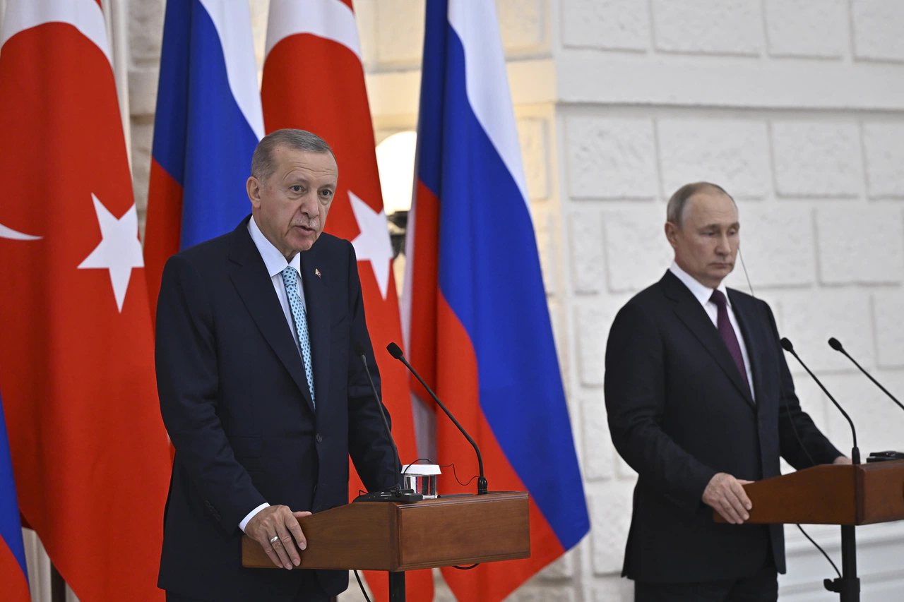Erdoğan 'Devam etmeli' dedi,  Putin son noktayı koydu: Önce sözlerini tutsunlar