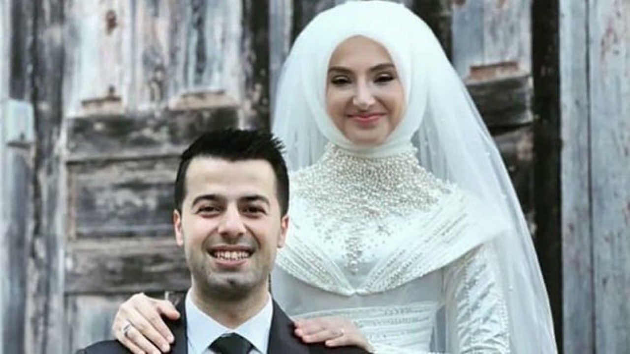 Kırklareli'ndeki selde doktor Selman Bağışlar ve eşi Mihriban Bağışlar öldü. Bakan Koca açıkladı