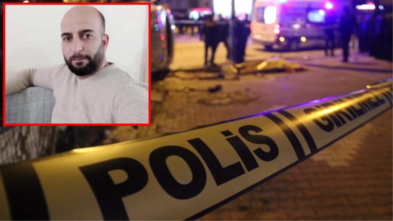 Ağrı'da korucu Metin Tunç eşine ve ailesine kurşun yağdırdı: Birsel Tunç ve Fecri Tunç öldü 