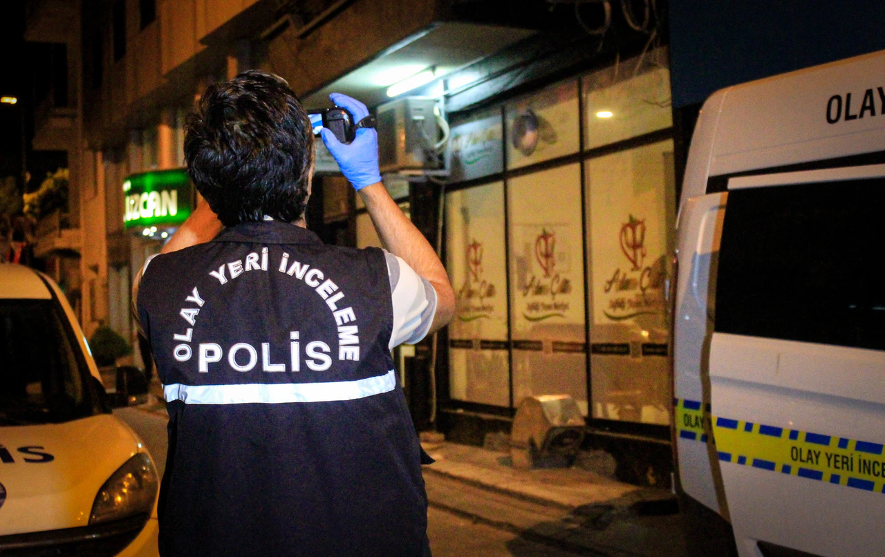 Uşak'ta spor yaptıktan sonra fenalaşan Yaşar Bozdağ öldü