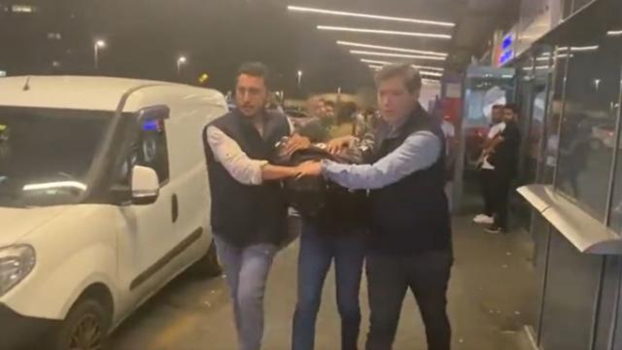 'Hangi cami olduğunu bulabilirlerse' deyip camide içerken fotoğraf paylaşan kişi yakalandı