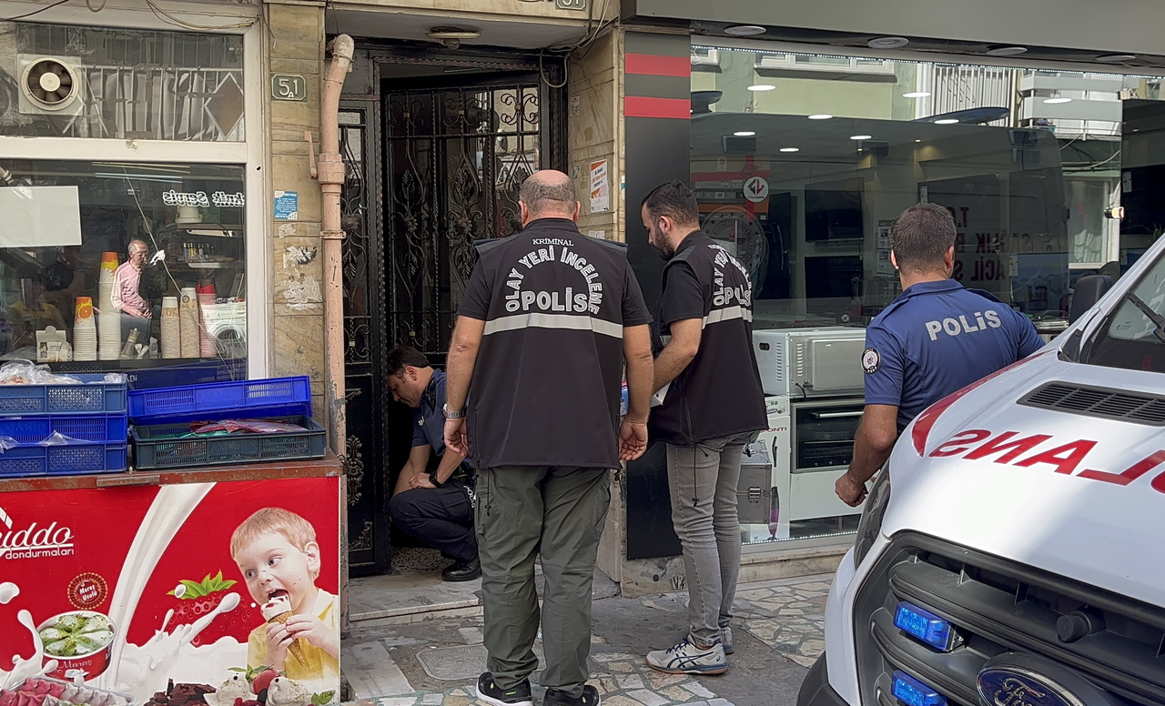 Bursa'da kız arkadaşını vurup intihar etti: Nurgül Demir ve Tuncay Şener öldü