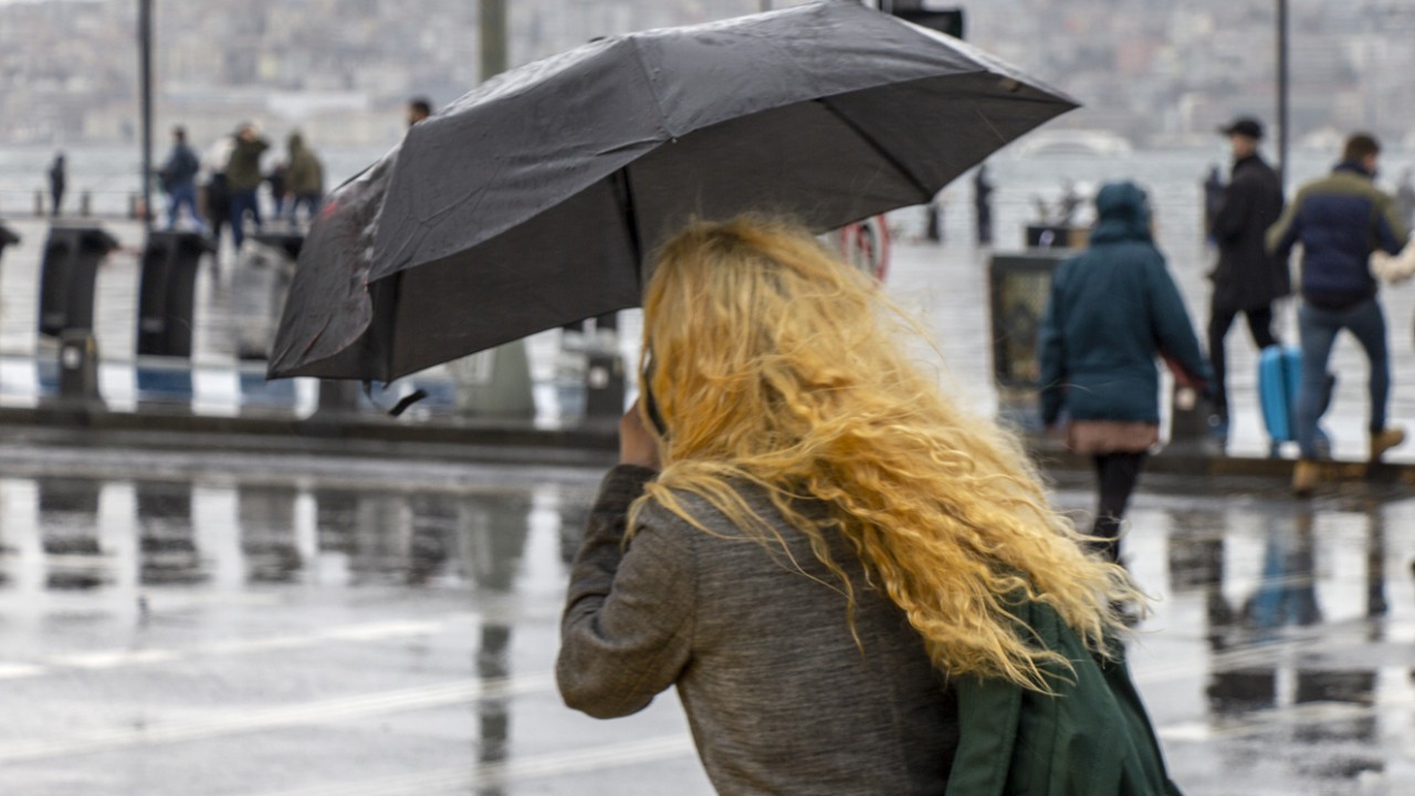 İstanbul'da alarm. Valilik uyardı