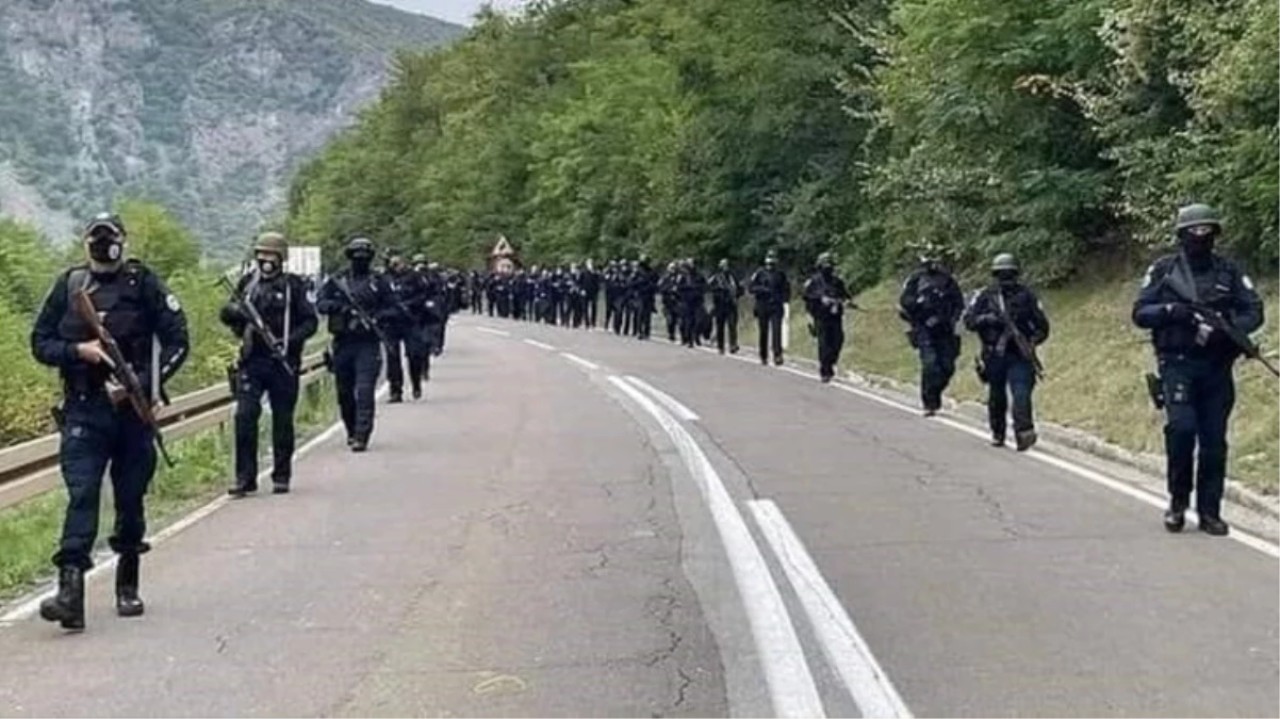 Bir bu eksikti! Sınırda gerilim. NATO ve Türkiye'den üst üste açıklamalar