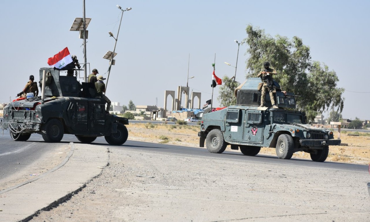 Skandal iddia: ABD Fırat’ın doğusunda Kürt devleti kurdu! Kaçakçılık yapıyor