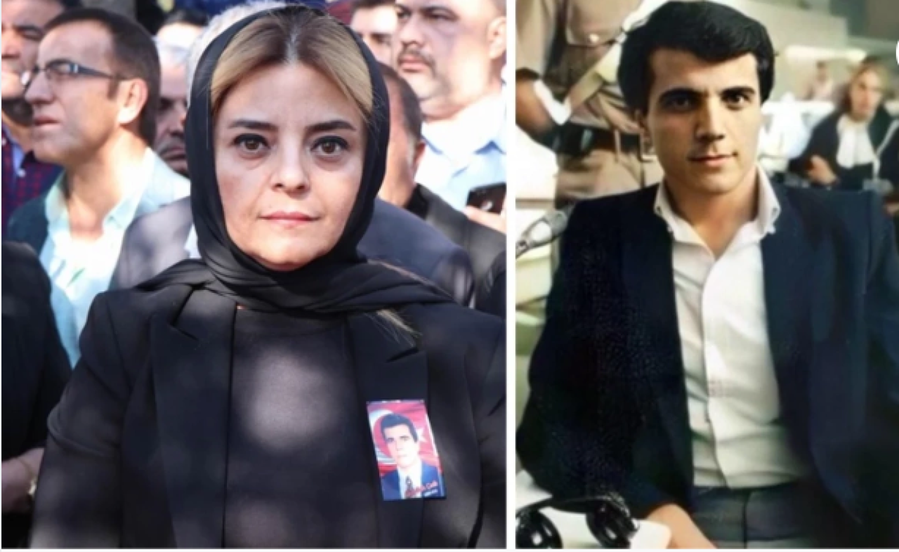 Çatlı ailesinin 'tehdit ediliyoruz' davası