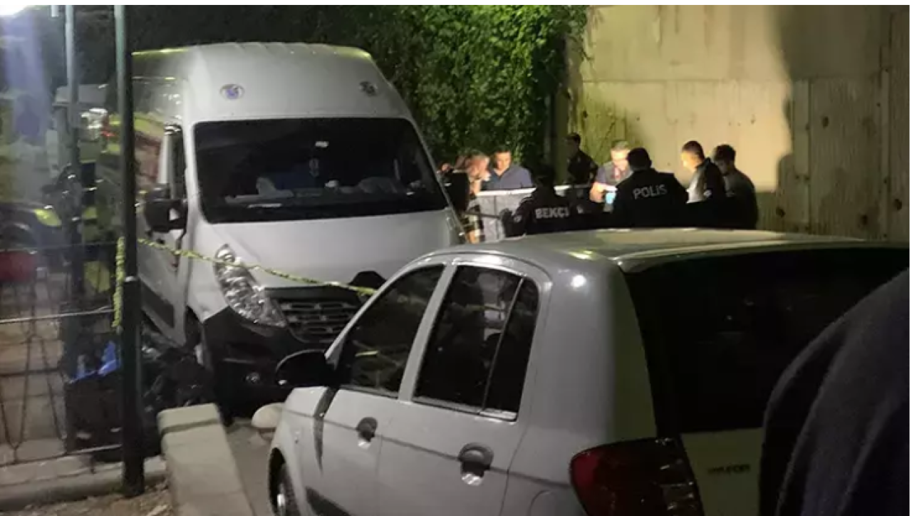 Her yerde aranıyor ! Eski eşini yaraladı, sevgilisi Emre Helvacı’yı öldürdü