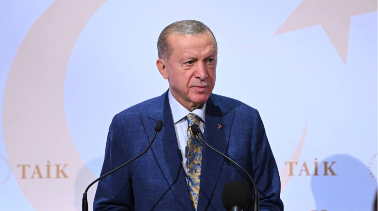 Cumhurbaşkanı Erdoğan: Türkiye yatırımcılar için güvenli bir liman