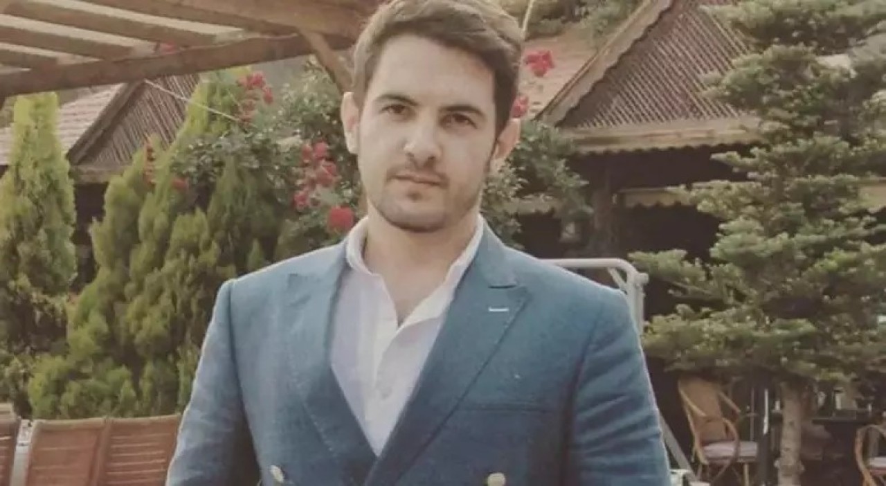 Kırıkkale'de kaza: Abdullah Halit Mücahit öldü