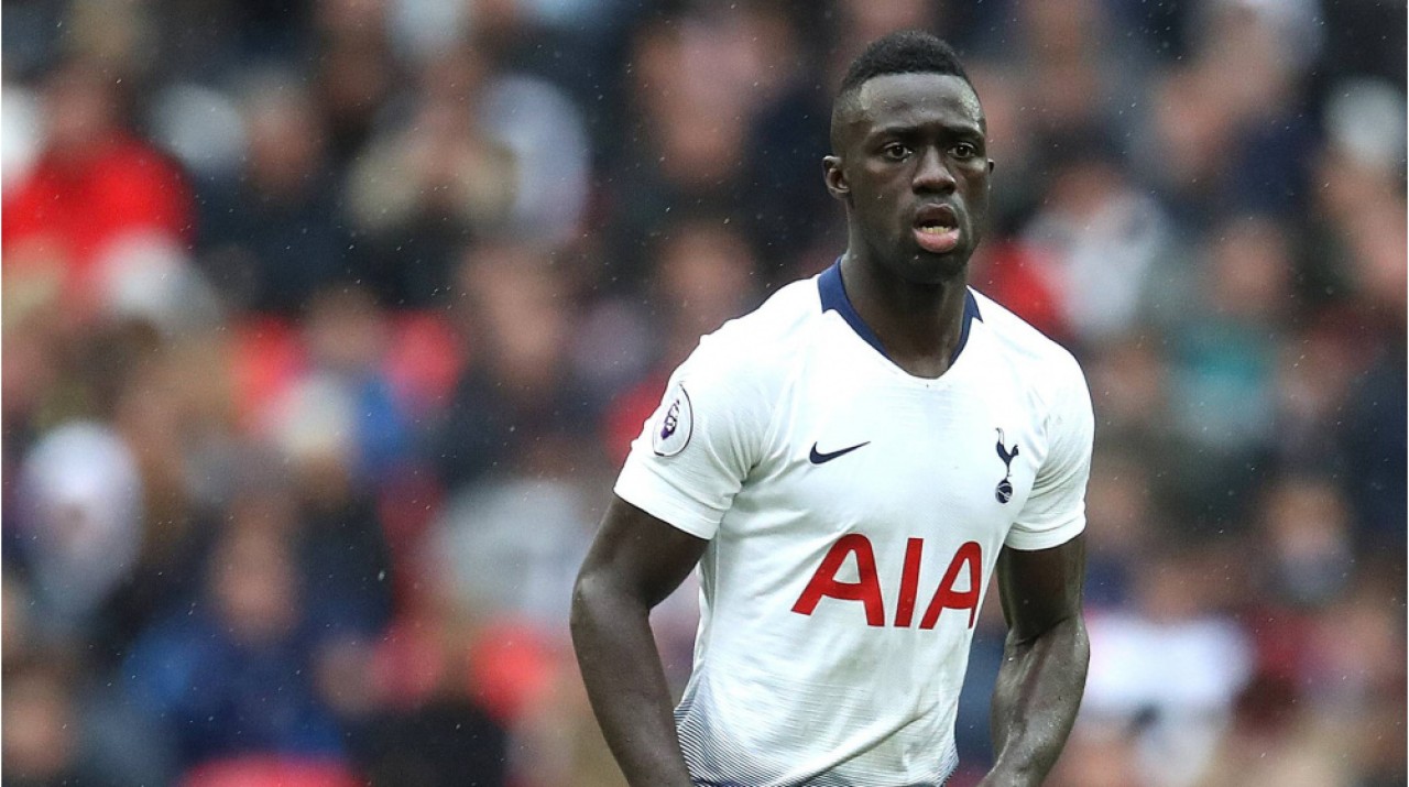 Davinson Sanchez resmen Galatasaray'da