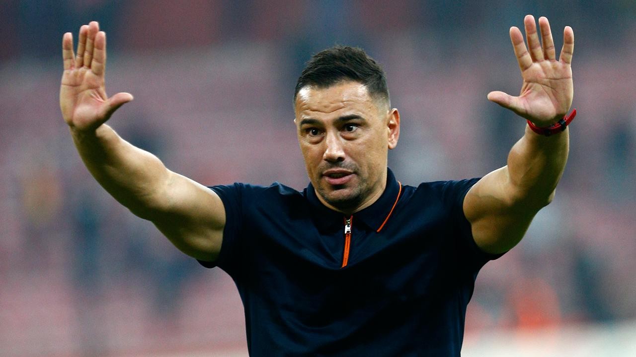 Çağdaş Atan istifa etti