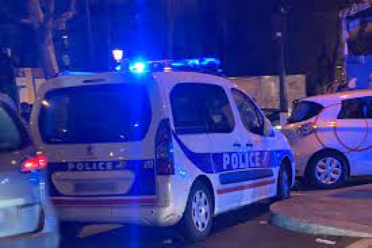 Fransa'da polis aracının karıştığı kazada 16 yaşındakei Sefa Şahin'in beyin ölümü gerçekleşti