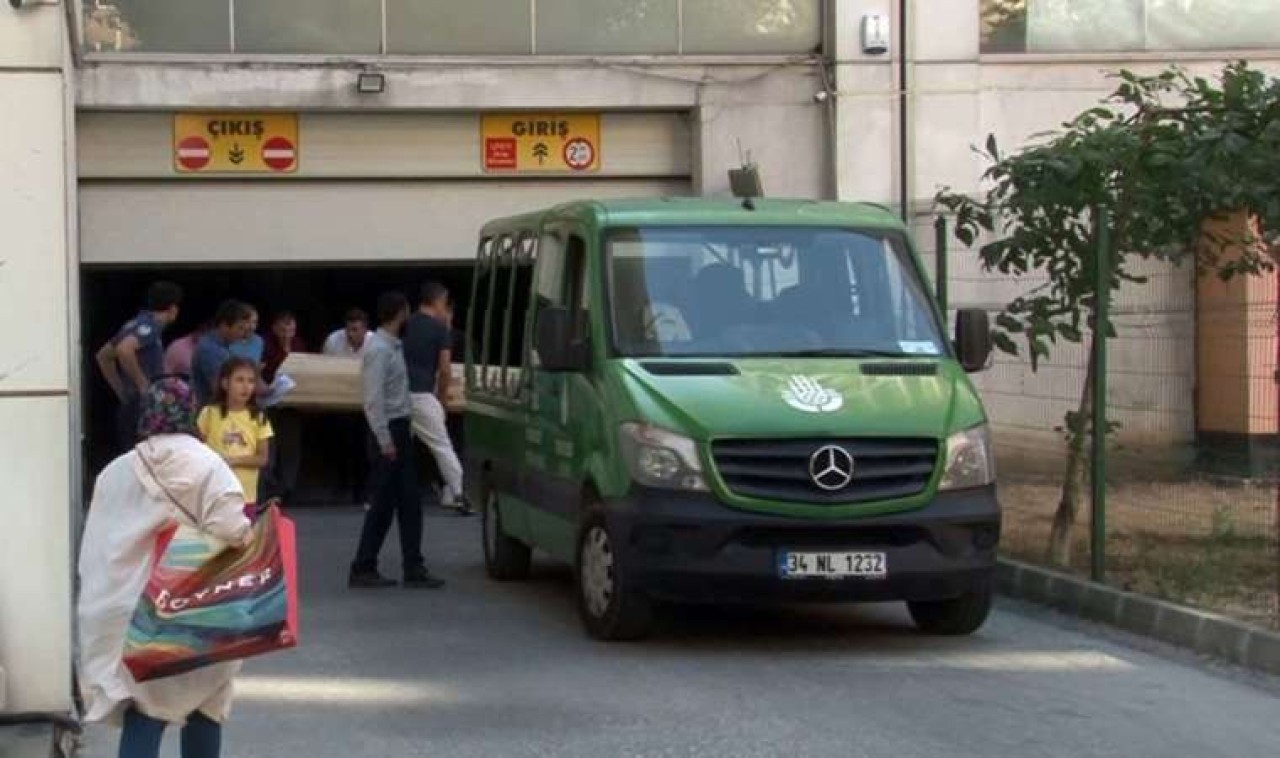 Esenyurt'ta evinde cesedi bulundu: Gizem Özdemirci öldü