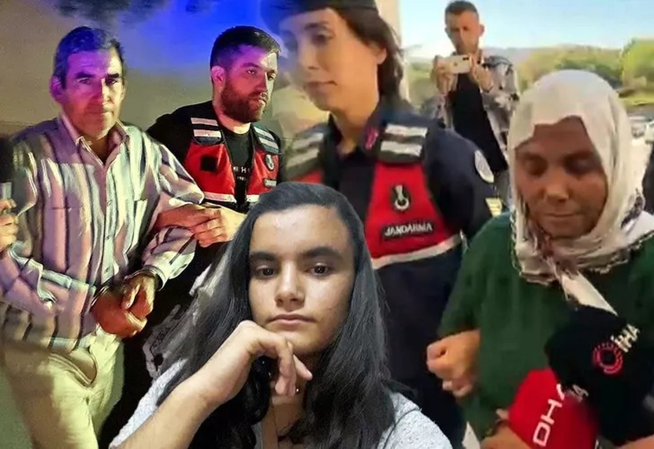Muğla'da parayla annesiyle birlikte ilişkiye zorlanan 17 yaşındaki Gamze Sakallıoğlu öldü. İfadeler kan dondurdu