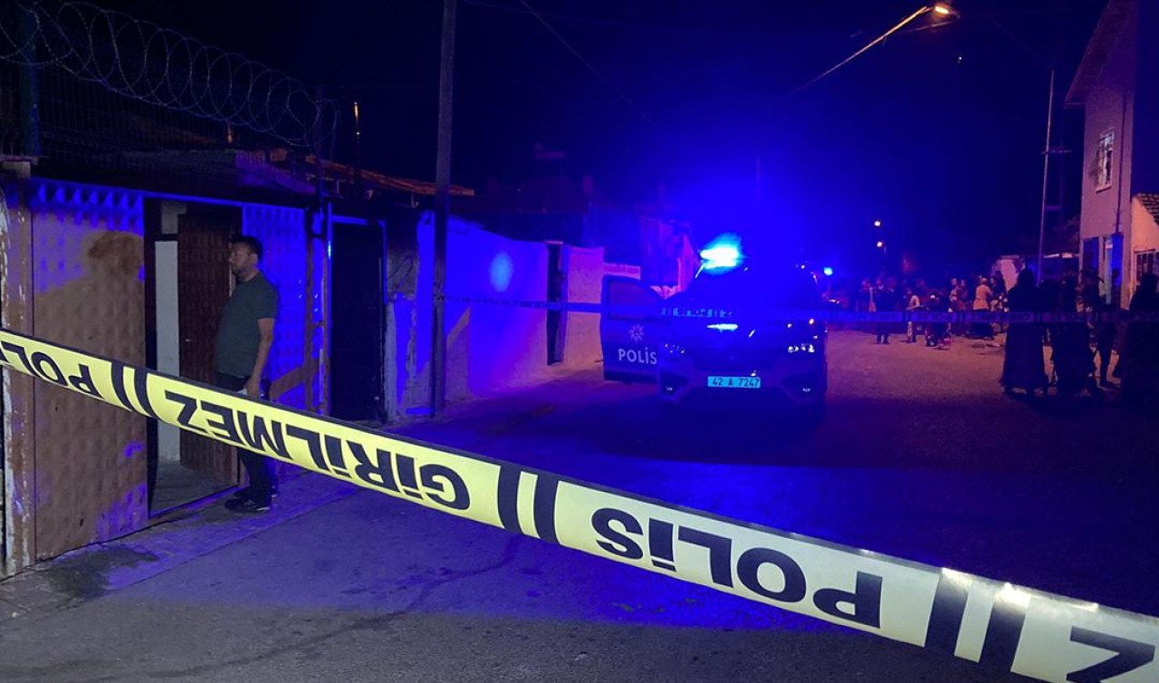 Konya'da cezaevinden izinli çıktı,  dini nikahlı eşini bıçakladı: Damla Dakım öldü