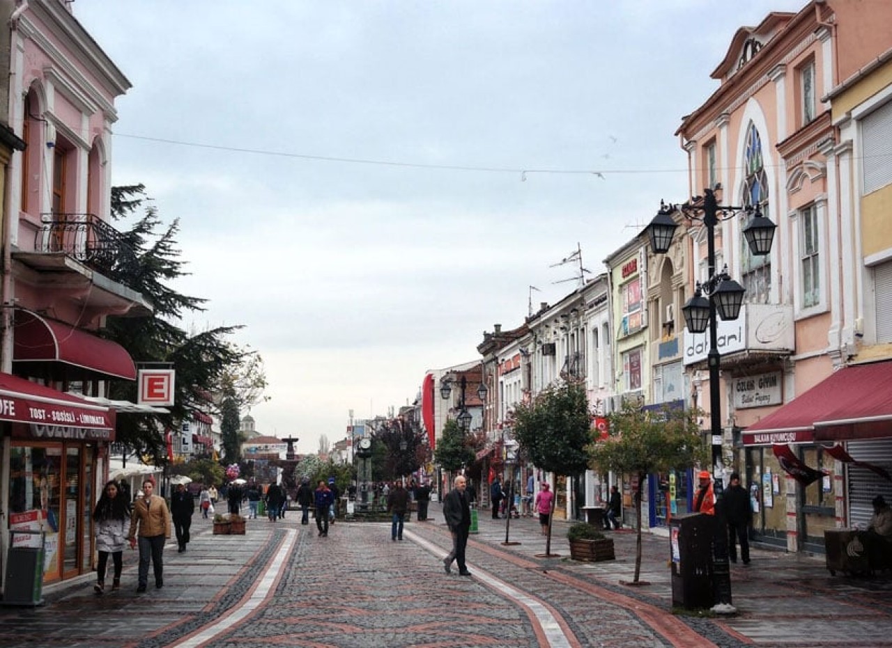 Türkiye'de üç ilin sınırları değişiyor