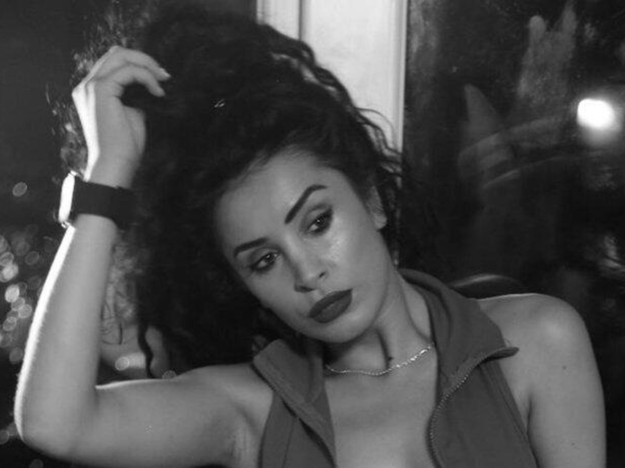 Seçil Çiftçi Semih Sevim'i külotlu çorabıyla boğarak öldürdü: İfadesi ortaya çıktı