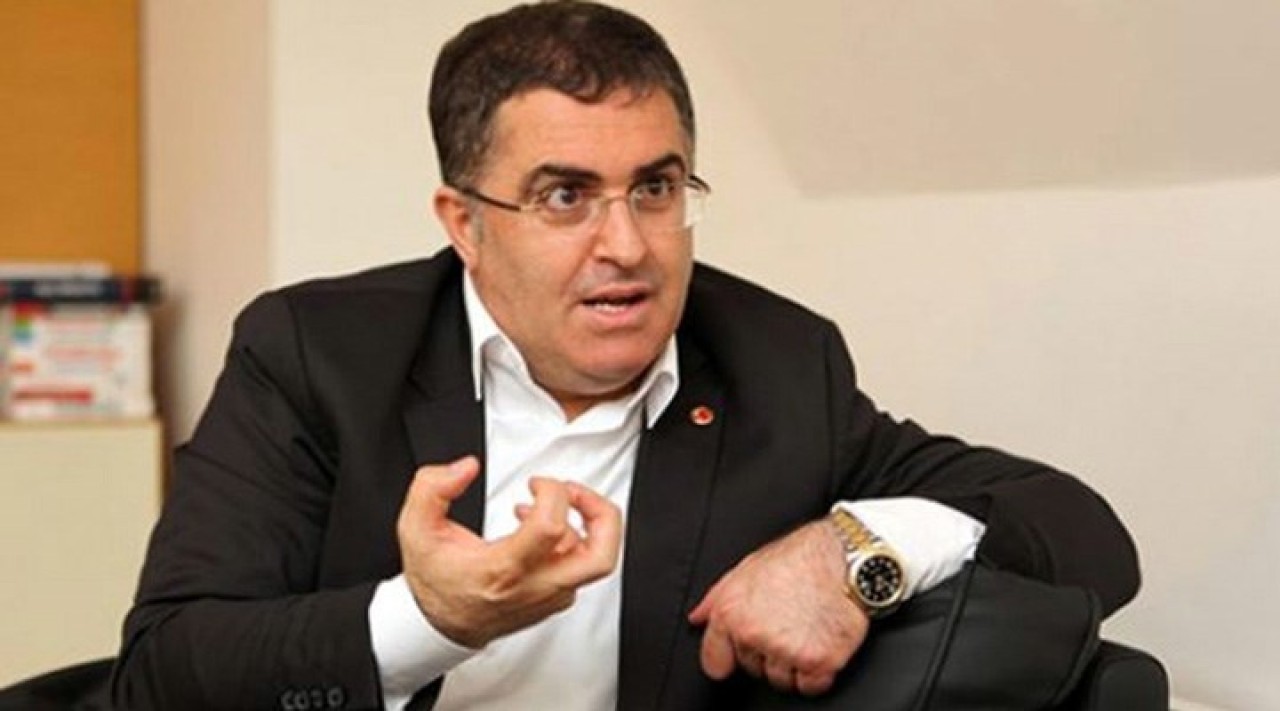 Ersan Şen televizyon kanalı kurdu. Adı ve yayın hayatına başlayacağı tarih belli oldu