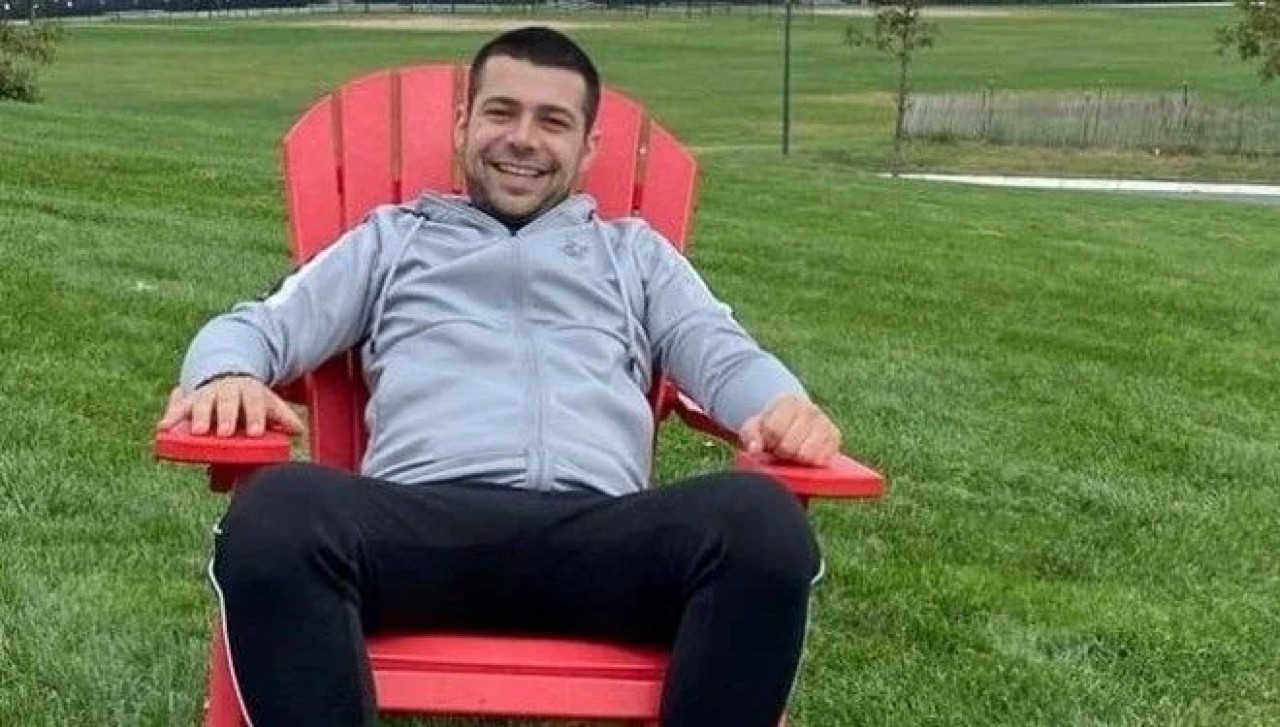 Mersinli mühendis Miraç Aydın Kurt ABD'deki evinde ölü bulundu