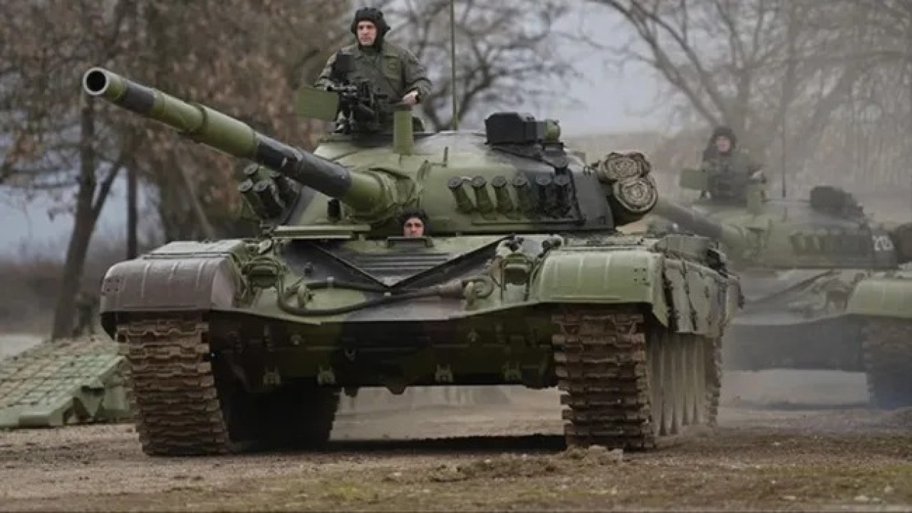 Bir bu eksikti. Burnumuzun dibinde savaş tehlikesi. ABD devreye girdi